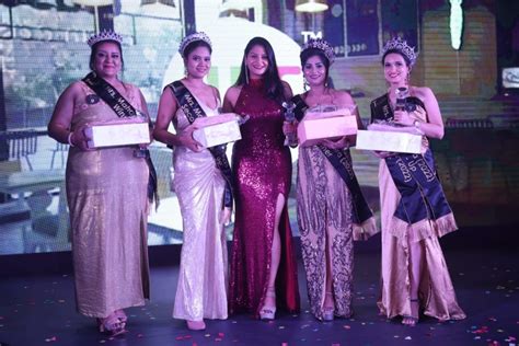 beauty pageant in pune